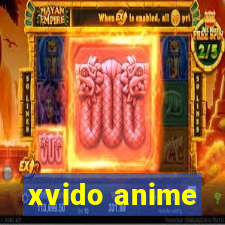 xvido anime